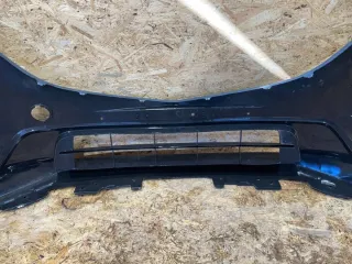 KD45-50031 Бампер передний Mazda 5 1 Арт e11584048, вид 11