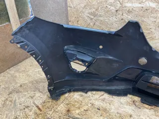 KD45-50031 Бампер передний Mazda 5 1 Арт e11584048, вид 12
