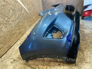 KD45-50031 Бампер передний Mazda 5 1 Арт e11584048, вид 2