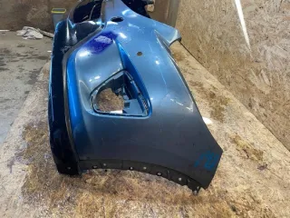 KD45-50031 Бампер передний Mazda 5 1 Арт e11584048, вид 3