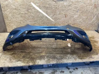 KD45-50031 Бампер передний Mazda 5 1 Арт e11584048, вид 4