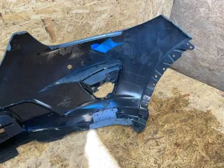KD45-50031 Бампер передний Mazda 5 1 Арт e11584048, вид 10