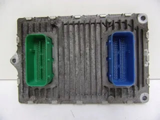68258531AA Блок управления двигателем Jeep Cherokee KL Арт e11583972, вид 1
