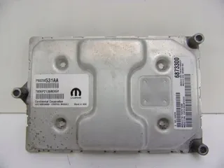 68258531AA Блок управления двигателем Jeep Cherokee KL Арт e11583972, вид 2