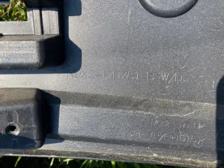 LR-N9X2-17D781-B Бампер задний Land Rover Range Rover 3 Арт e11583939, вид 13