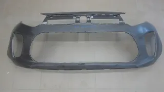 86511G6000 Бампер передний Kia Picanto 3 Арт e11583812, вид 1