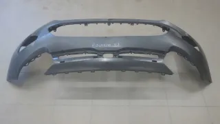 86511G6000 Бампер передний Kia Picanto 3 Арт e11583812, вид 2