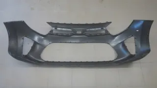 86511G6000 Бампер передний Kia Picanto 3 Арт e11583812, вид 3