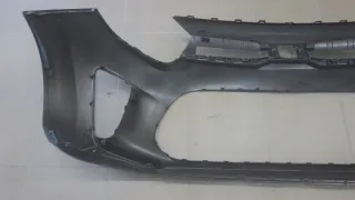 86511G6000 Бампер передний Kia Picanto 3 Арт e11583812, вид 5