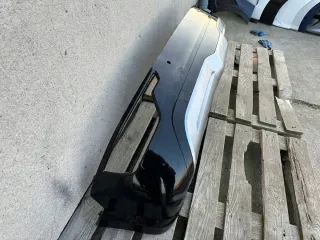 86612-AO010 86666-AO000 Бампер задний Kia Niro Арт e11583800, вид 3