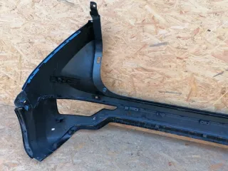 KMR857 86650-AT050 Бампер задний Kia Niro Арт e11583798, вид 6
