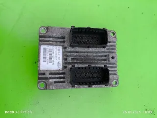 51903151 Блок управления двигателем Ford KA 2 Арт e11583729, вид 1