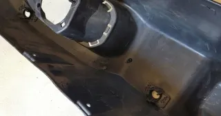 T660021AC Бампер передний Jeep Wrangler JK restailing Арт e11583679, вид 8
