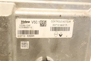237105499R Блок управления двигателем Dacia Logan 2 Арт e11583560, вид 7