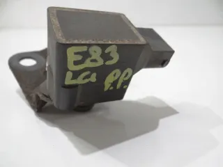 6784701 Датчик дорожного просвета BMW X3 E83 Арт e11583507, вид 4
