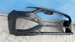 86511-G4DA0 86511-G4DA00 Бампер передний Hyundai i30 FD Арт e11583477, вид 2