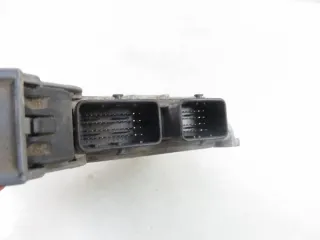 SW9647202380 HW9643455080 5WS40021FT Блок управления двигателем Citroen C3 1 Арт e11583419, вид 2