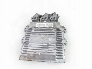 SW9647202380 HW9643455080 5WS40021FT Блок управления двигателем Citroen C3 1 Арт e11583419, вид 5