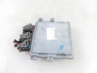 SW9647202380 HW9643455080 5WS40021FT Блок управления двигателем Citroen C3 1 Арт e11583419, вид 6
