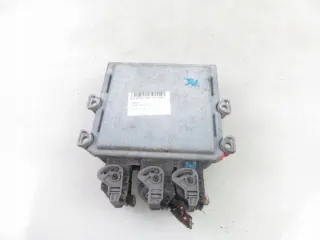 SW9647202380 HW9643455080 5WS40021FT Блок управления двигателем Citroen C3 1 Арт e11583419, вид 7