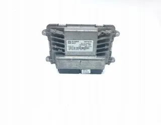 25182025 Блок управления двигателем Chevrolet Spark M300 Арт e11583375, вид 1