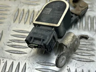 6784072 Датчик дорожного просвета BMW 5 F10/F11/GT F07 Арт e11583351, вид 3