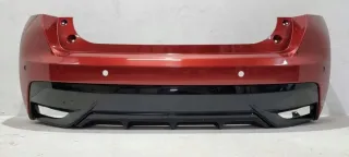 71501-TV0-ZX00 Бампер задний Honda Civic 9 Арт e11583293