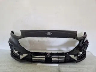 LV4B-17F003-S Бампер передний Ford Kuga 3 Арт e11583208, вид 2