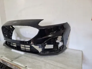 LV4B-17F003-S Бампер передний Ford Kuga 3 Арт e11583208, вид 3