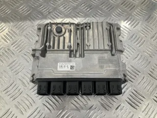 9844145 Блок управления двигателем BMW X1 F48 Арт e11583196, вид 1
