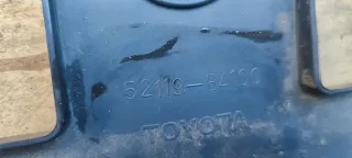 52119J110 Бампер передний Daihatsu Terios 1 Арт e11583081, вид 15