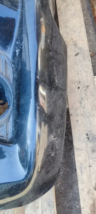52119J110 Бампер передний Daihatsu Terios 1 Арт e11583081, вид 6