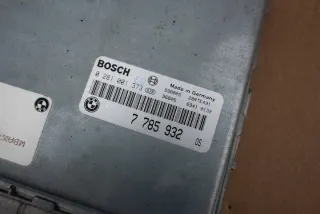 7785932 0281001373 Блок управления двигателем BMW 5 E39 Арт e11582983, вид 2