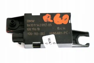 9142092 Блок управления двигателем BMW 5 F10/F11/GT F07 Арт e11582955, вид 1