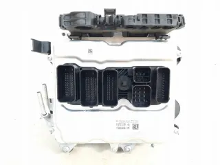 8672239 8655428 8643126 8637035 Блок управления двигателем BMW 5 F10/F11/GT F07 Арт e11582939, вид 1
