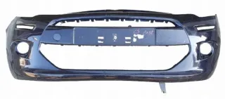 FOA10333 Бампер передний Citroen C3 2 Арт e11582885, вид 1