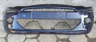 FOA10333 Бампер передний Citroen C3 2 Арт e11582885, вид 2