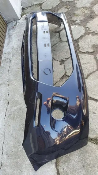 FOA10333 Бампер передний Citroen C3 2 Арт e11582885, вид 3
