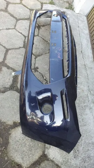 FOA10333 Бампер передний Citroen C3 2 Арт e11582885, вид 4