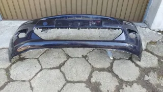 FOA10333 Бампер передний Citroen C3 2 Арт e11582885, вид 5