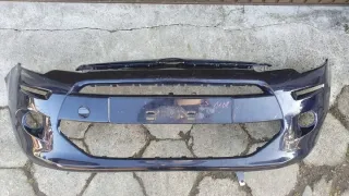 FOA10333 Бампер передний Citroen C3 2 Арт e11582885, вид 6