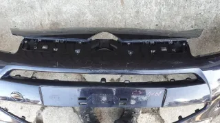 FOA10333 Бампер передний Citroen C3 2 Арт e11582885, вид 7