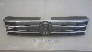 5NA853653B 5NA853653 Решетка радиатора Volkswagen Tiguan 2 Арт e11582638, вид 1