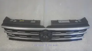 5NA853653B 5NA853653 Решетка радиатора Volkswagen Tiguan 2 Арт e11582638, вид 2