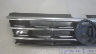 5NA853653B 5NA853653 Решетка радиатора Volkswagen Tiguan 2 Арт e11582638, вид 6