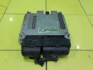 4L0910409D 4E1907409B Блок управления двигателем Audi Q7 4L Арт e11582635, вид 1