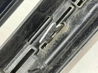 5G0853655 Решетка радиатора Volkswagen Golf 7 Арт e11582484, вид 7