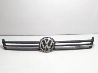 2012-2016 5G0853655A Решетка радиатора Volkswagen Golf 7 Арт e11582461, вид 2