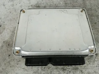 8E0907401Q Блок управления двигателем Audi A4 B6 Арт e11582424, вид 2