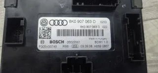 03L906022JM Блок управления двигателем Audi A4 B8 Арт e11582373, вид 7
